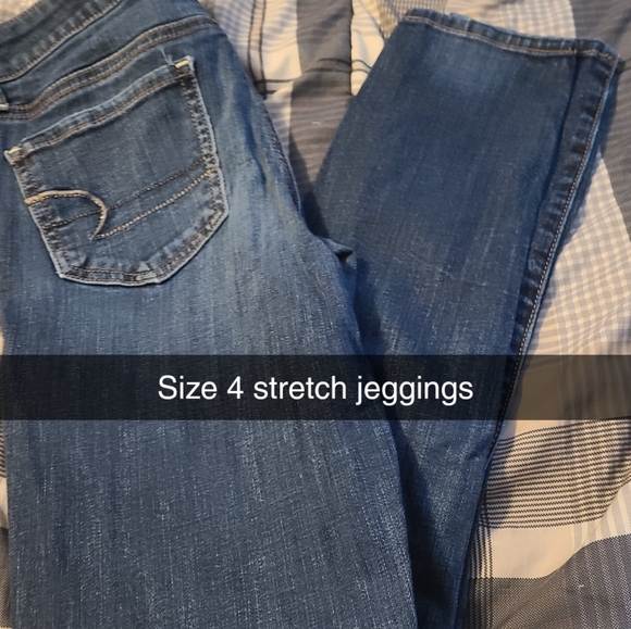 Huge American Eagle Bundle - Picture 9 of 16